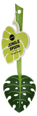 Image de OTOTO Rührlöffel "Jungle Spoon" 115740 7290015168823