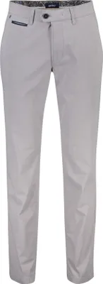 Produktbild von Gardeur Benny Herren Hose Grau