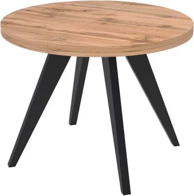 Produktbild von Esszimmer Esstisch Modern Holz Möbel JVmoebel