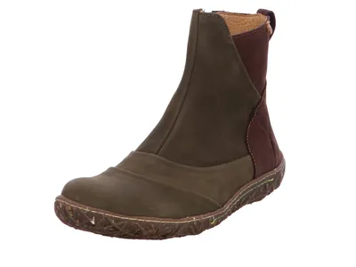 Produktbild von El Naturalista Stiefelette Stiefelette Leder