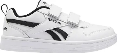 Produktbild von Reebok Royal Prime 2.0 2 Velcro Sportschuhe Weiß EU 27 1/2 Jungen Weiß EU 27 1/2
