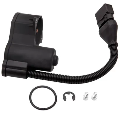 Produktbild von Elektrischer Bremssattel Servomotor Satz - A8/S8 2004 - 6 Zähne Torx - OEM Ersatzteil - OE 4E0 998 281 4E0998281B 4E0 998 281B 32333552D