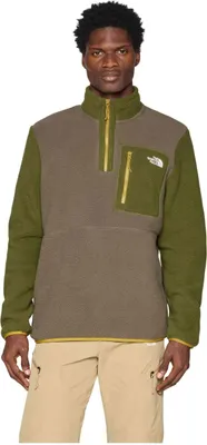 Obrázek produktu pro Fleecová bunda The North Face NF0A883SEP71 pro Pánské