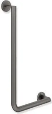 Produktbild von HEWI 900.22.13560 SC Winkelgriff,d:30, A1:600, W1:300,