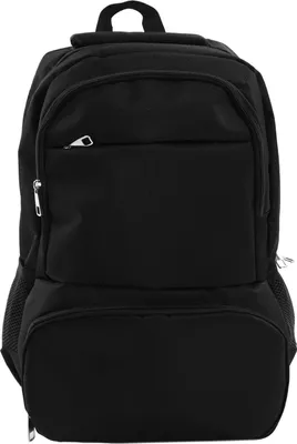 Produktbild von Kühlrucksack, große Kapazität, Kühltasche, isolierter Rucksack aus Oxford-Stoff für Camping-Picknick