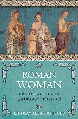 Produktbild von Roman Woman