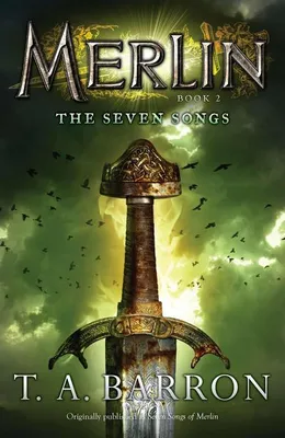 Obrázok produktu pre The Seven Songs