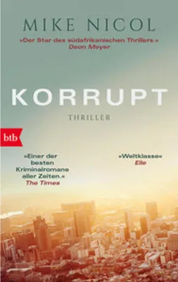 Obrázok produktu pre Korrupt