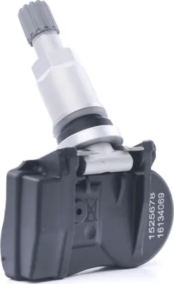 Produktbild von RIDEX 2232W0087 TPMS RDKS Reifendrucksensor für TESLA Model 3 (5YJ3) 433MHz