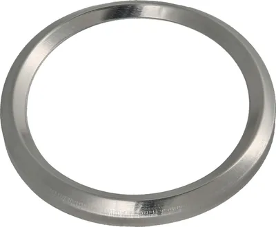 Produktbild von Tachoring Aluminium, für Tacho Ø48mm