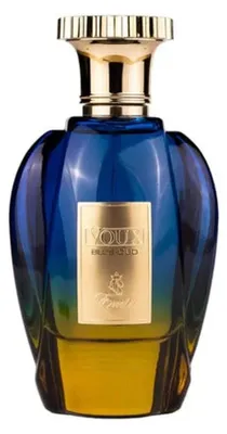 Image de Emir Voux Blue Oud eau de parfum unisexe 100 ml