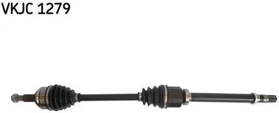 Image de Arbre de transmission SKF VKJC 1279