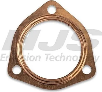 Produktbild von Hjs Dichtung, Abgasrohr  83 32 4020