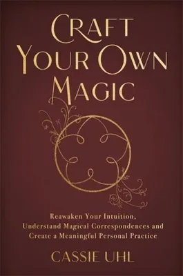 Obrázek produktu pro Craft Your Own Magic