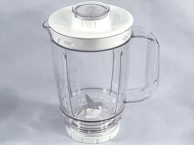 Produktbild von Kenwood Glaskrugdeckel, Klingenbasismixer BL370 BL378 BL380