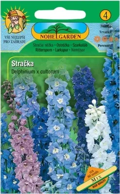 Obrázek produktu pro Nohel Garden Stračka vyvýšená, směs