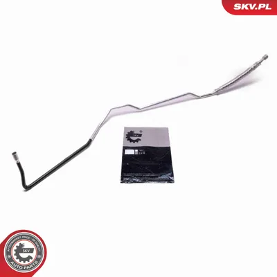 Produktbild von ESEN SKV Hochdruckleitung und Niederdruckleitung Klimaanlage Hochdruckleitung 54SKV733 für VW Transporter IV Bus 0,8kg