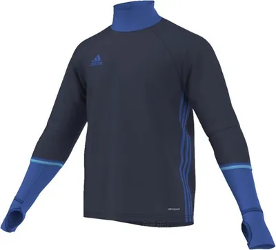 Produktbild von Adidas Condivo 16 Training Top | S93547 | colligate navy/blue | Größe: S