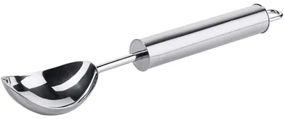 Immagine prodotto di CONTACTO Paletta per gelato, lunghezza: 215 mm