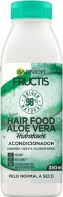 Zdjęcie produktu dla Garnier Fructis Hair Food Aloe Vera Odżywka nawilżająca 350ml