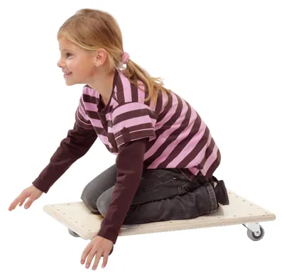 Produktbild von Pedalo Rollbrett "Classic", Classic