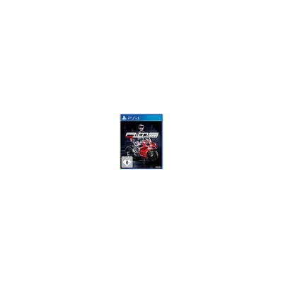 Produktbild von RiMS Racing PS4-Spiel