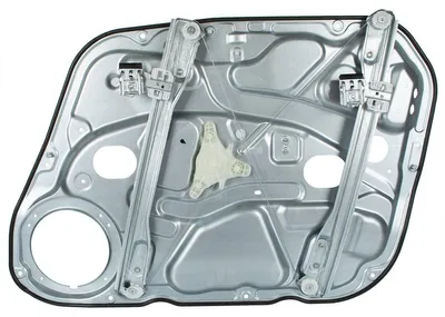 Produktbild von Hyundai i30 5D H/B 07-12 elektrischer Fensterheber vorne links MIT BEDIENFELD