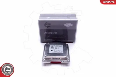 Obrázok produktu pre ESEN SKV riadiaca jednotka svetlometov 59SKV040 vhodná pre MERCEDES-BENZ trieda M (W164) 0,25 kg