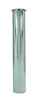 Produktbild von Messing Tauchrohr/Börtelrohr 32mm Länge: 200 mm für Siphon