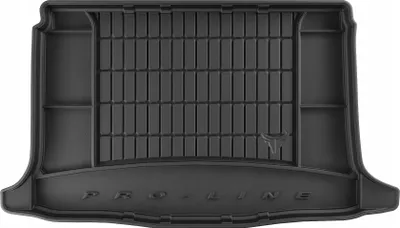 Immagine prodotto di Tappetino in gomma per bagagliaio RENAULT Megane 4 hatchback dal 2015- TM