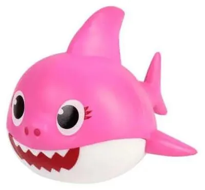 Produktbild von Baby Shark Minifigur Mommy Shark 8 cm