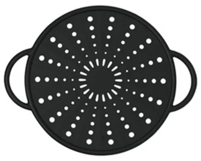Immagine prodotto di paraspruzzi emsa SMART KITCHEN, 210 mm, antracite