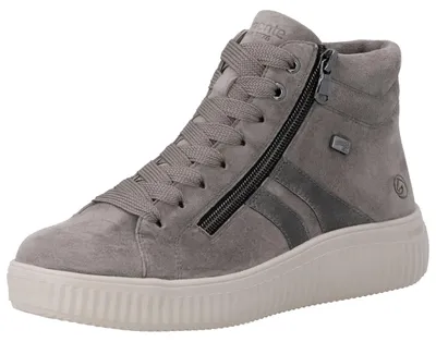 Produktbild von Remonte Sneaker Sneaker Veloursleder