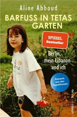 Zdjęcie produktu dla Barfuß in Tetas Garten