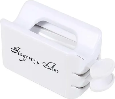 Immagine prodotto di Strumenti per manicure - Applica glitter