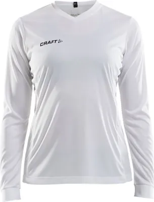Produktbild von Craft Squad Jersey Solid LS W