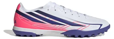 Immagine prodotto di adidas F50 Hyperfast Club Tf - ftwwht/solpur/soltur, taglia: 7