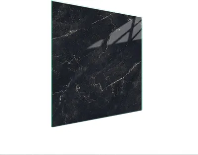 Obrázok produktu pre Sklenený Ochranný Panel Pre Herd 50X52 Marble