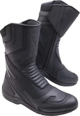 Produktbild von Modeka Valeno Motorradstiefel, schwarz, 40