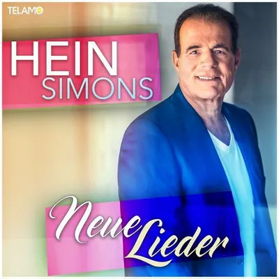 Produktbild von Neue Lieder