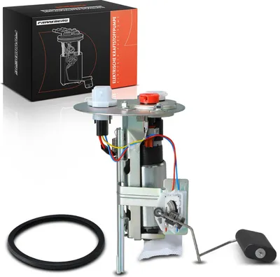 Immagine prodotto di Frankberg 1x pompa carburante per Ford Mondeo II BAP Mondeo II notchback BFP Mondeo II Turnier BNP 1.6L 1996-2000
