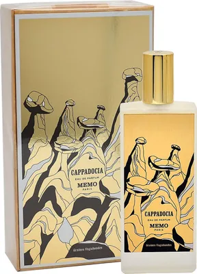 Image de Memo Cappadocia Edp 75 Ml