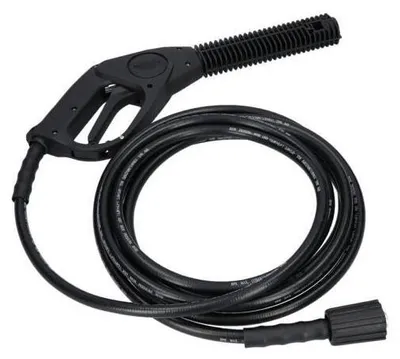 Obrázok produktu pre Rukoväť na vysokotlakový čistič BOSCH OUTILLAGES - F016F03148