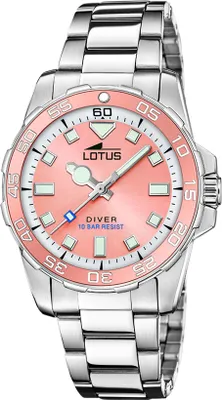 Zdjęcie produktu dla Lotus TRENDY 18937/4 damski zegarek na rękę