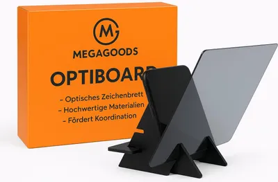 Produktbild von Optische Zeichenplatte tragbar, Projektor Zeichenhilfe Malerei DE.