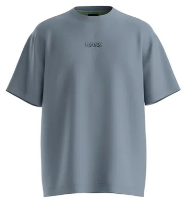 Produktbild von BOSS Tee 10 – Größe XL, Dark Grey 026