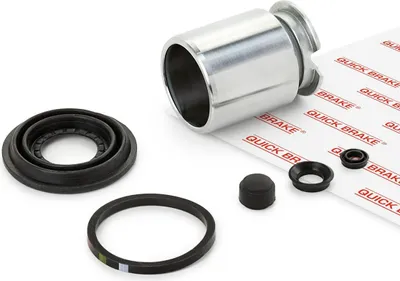 Produktbild von QUICK BRAKE Bremssattel-Reparatursatz für VW GOLF VI (5K1) 114-5009