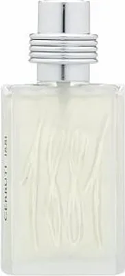 Obrázek produktu pro CERRUTI 1881 Pour Homme, Pánské, 50 ml, Nedoplnitelná lahvička, Bergamot, Černý rybíz, Cypress, Pačuli, Ylang-ylang, Větvičník slívový, Borovice, Santalové dřevo