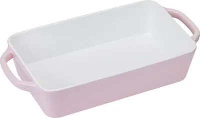 Obrázok produktu pre Resto Kuchynský riad 96122 Zapekacia misa 2,9 l Obdĺžnikový keramický pekáč