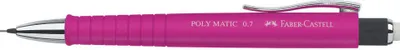 Produktbild von Faber-Castell 133328, Pink, 0,7 mm (0.0276")